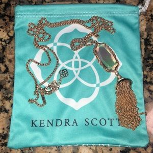 Kendra Scott Necklace